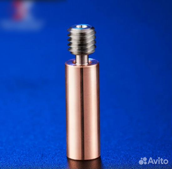 Термобарьер для Neptune 3 pro