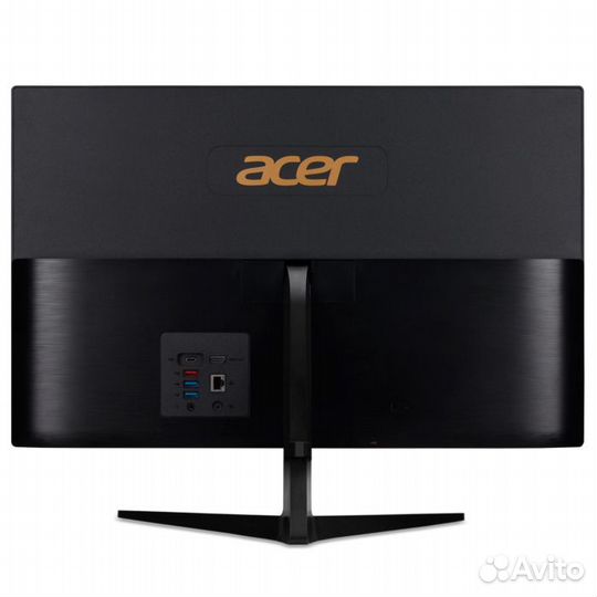 Моноблок Acer Aspire C24-1800 DQ.bkmcd.005