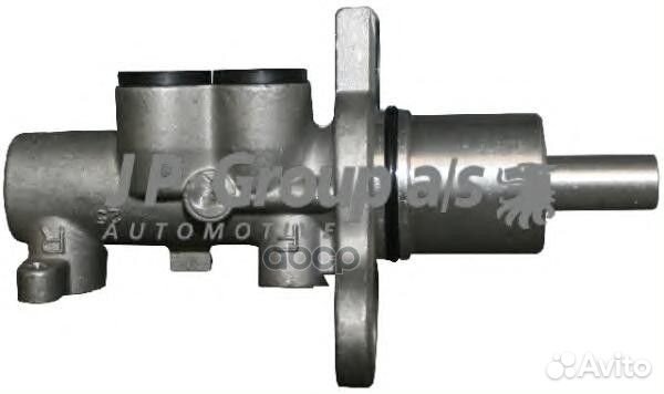 Цилиндр тормозной глав. audi A4 94-01/A6 97-05