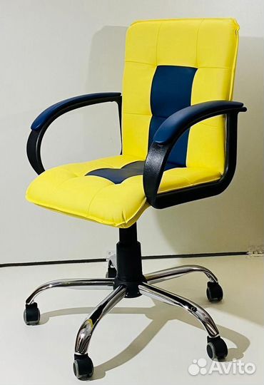 Компьютерное кресло