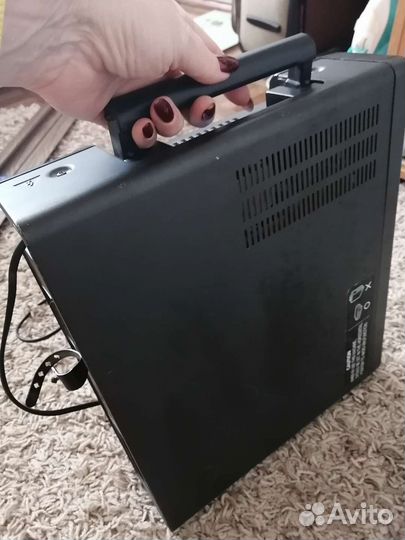 Видео магнитофон Toshiba
