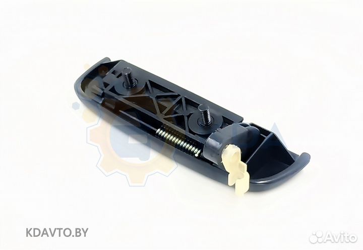 Наружная ручка передней левой двери к Suzuki Alto