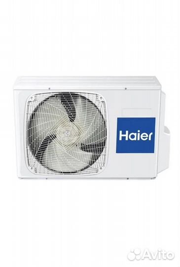 Сплит-система Haier Tundra Inverter 12