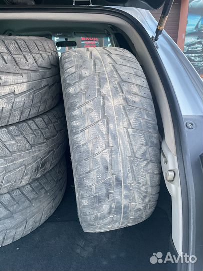 Federal 595RS-R 235/55 R18 24H