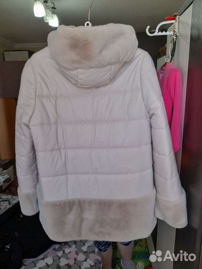 Куртка женская