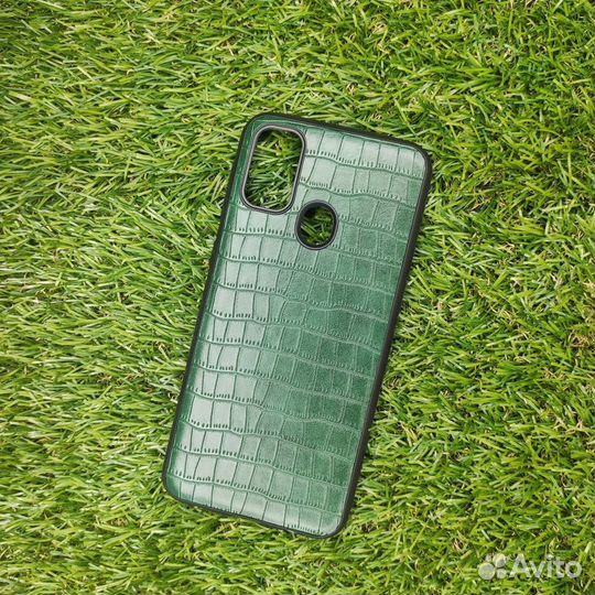 Чехлы для Samsung M30S/M21