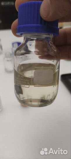 Натуральное сандаловое масло