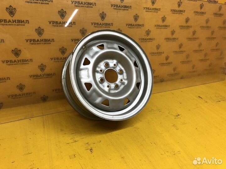 1 шт. Диски R13 4*98 ваз (LADA)