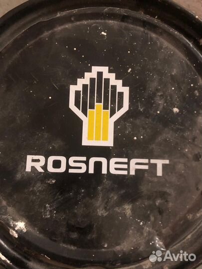 Смазка литол 24 18 кг