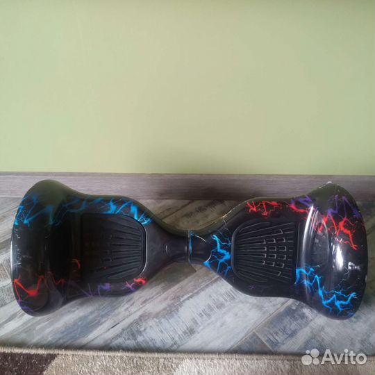 Гироскутер бу