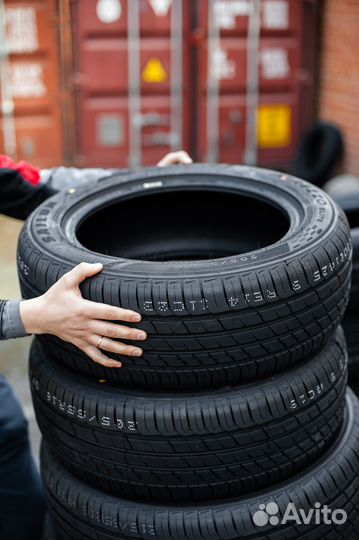 Sailun Atrezzo Elite 205/60 R16 96V