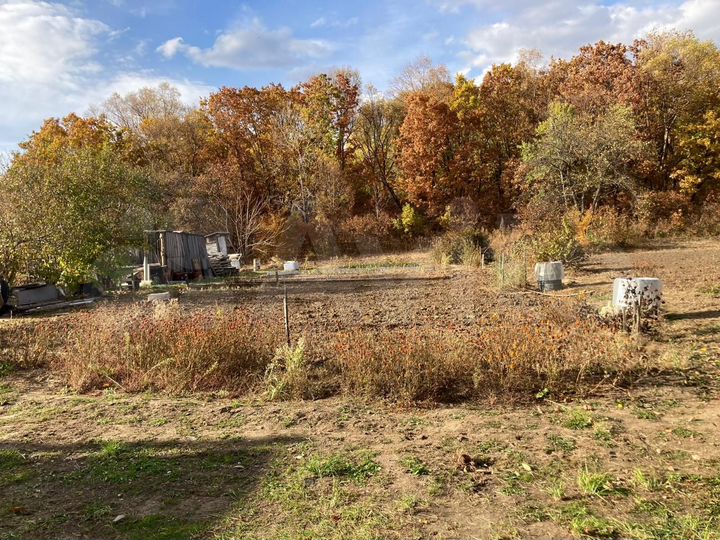 Участок 18 сот. (ИЖС)