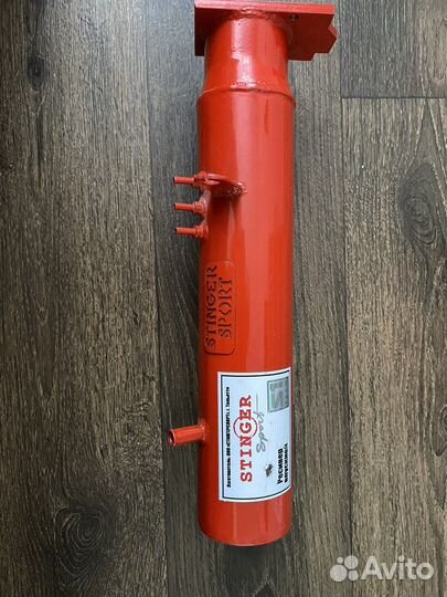 Впускной коллектор ваз 16кл