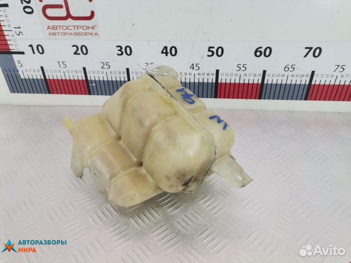 Бачок расширительный Nissan Pathfinder R51 2006