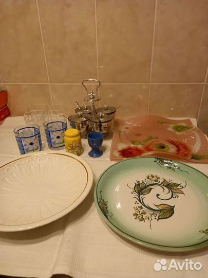 Товары для дома и кухни