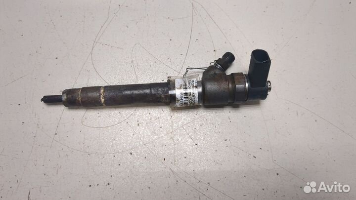 Форсунка топливная Mercedes CLK W209, 2006