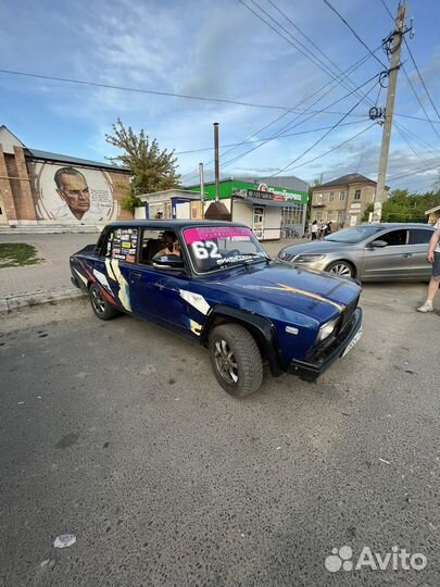 Разборка автоваза