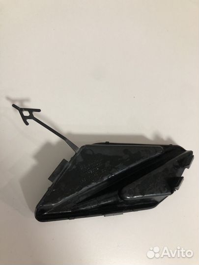 Заглушка буксировочного крюка Chery Arrizo 8