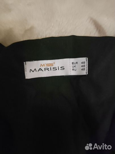 Красивое турецкое платье хлопок 52 р