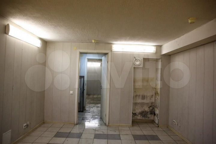 Помещение 82 кв. м