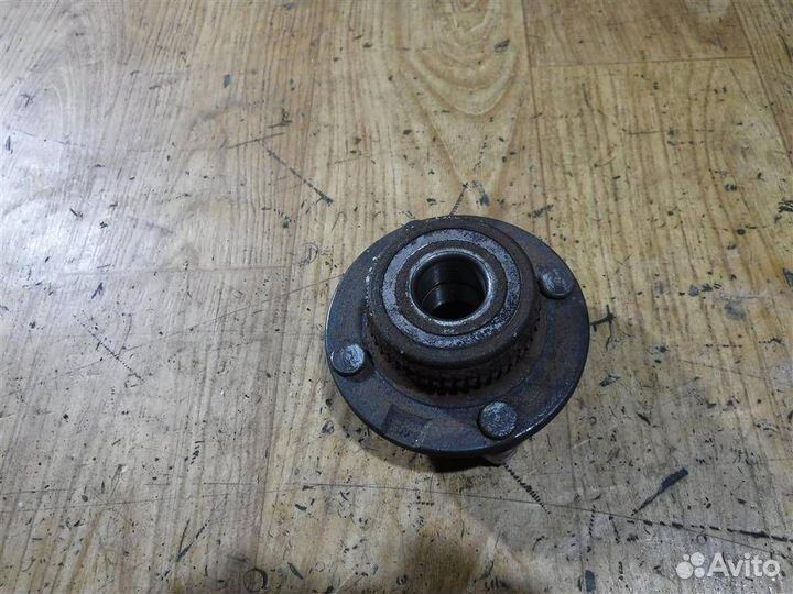 Ступица задняя tagaz Vortex Estina 2008-2013