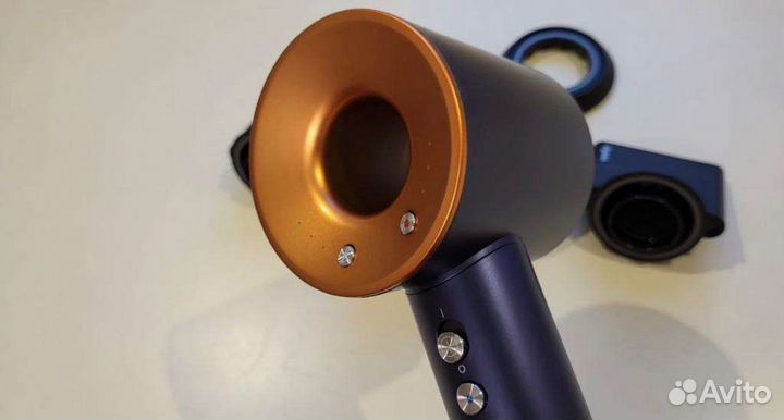 Фен Dyson Supersonic HD15 (Малайзия)