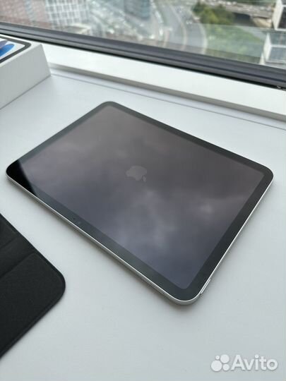 Планшет Apple iPad 10.9 2022