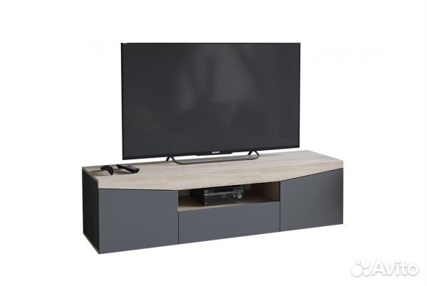 Тумба под тв тип 1