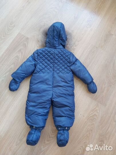 Комбинезон moncler 80