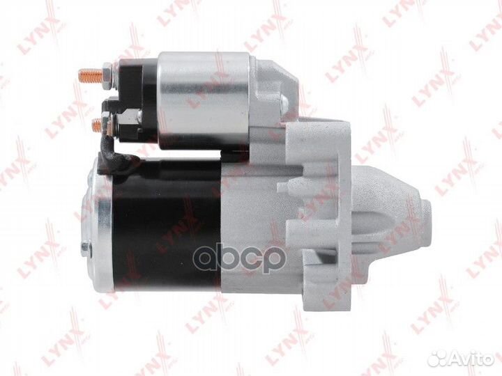 Стартер Citroen C4 (08) /Peugeot 308 (07)