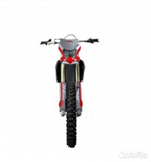 Мотоцикл jhlmoto JHL ZR2 Enduro
