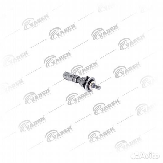 Механизм суппорта