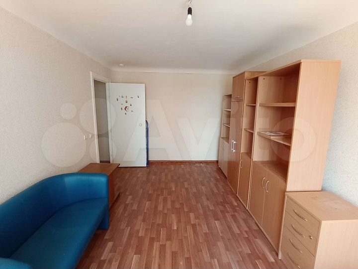 2-к. квартира, 57,6 м², 2/10 эт.