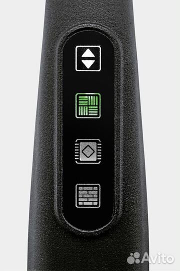 Паровая швабра Керхер