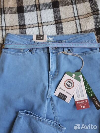 Джинсы женские новые