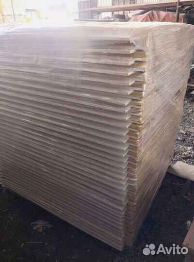 Звукоизоляционная панель SoundGuard Gipslock GF 33