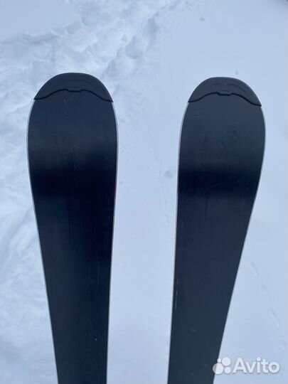 Горные лыжи atomic redster J2 130