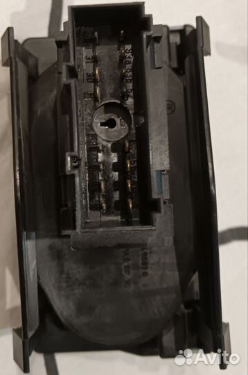 Переключатель Ford