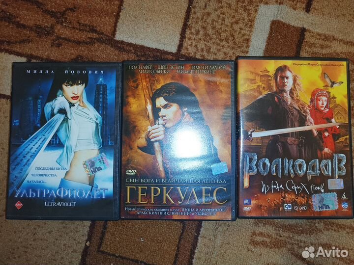 Игры для пк с лицензией и фильмы