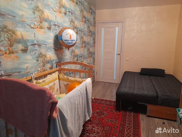 Сдается квартира на длительный срок