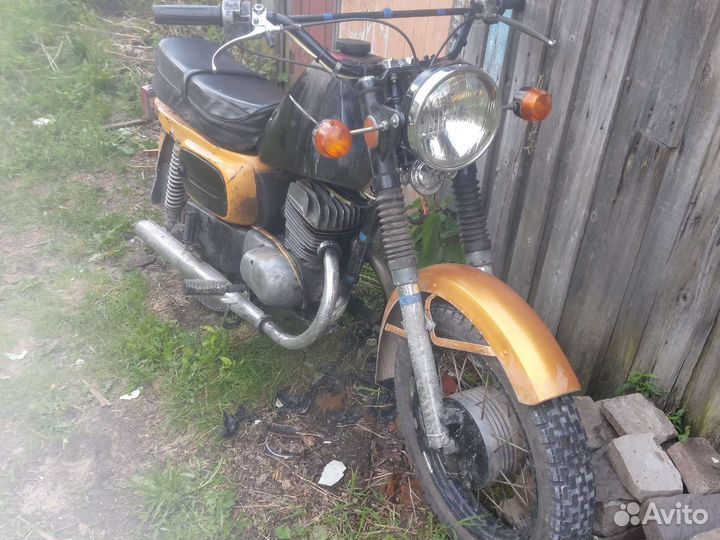 Восход 3м