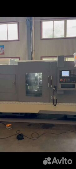 Нужен оператор чпу на токарный станок