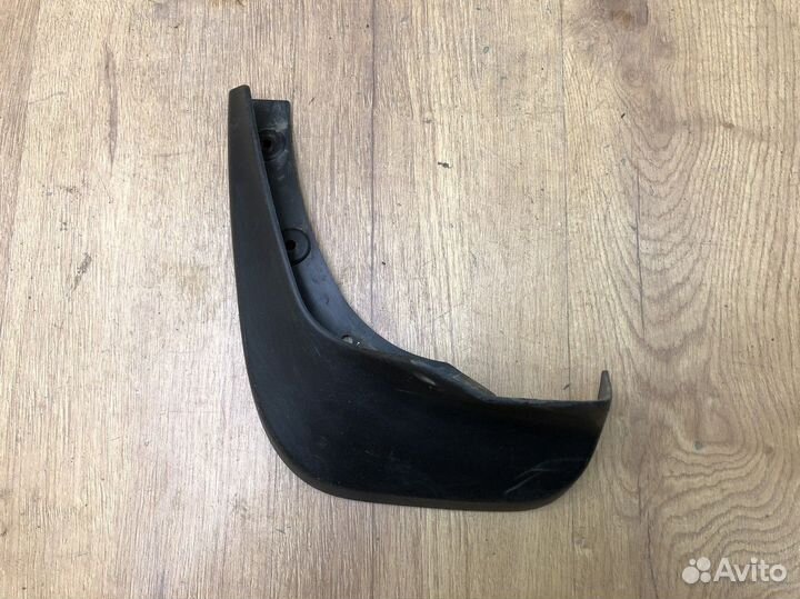 Брызговик задний левый Nissan Qashqai (J11) 2013+