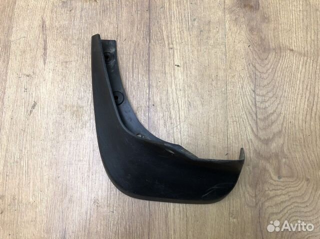 Брызговик задний левый Nissan Qashqai (J11) 2013+