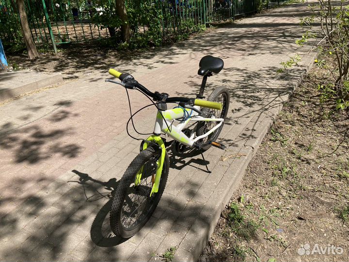 Велосипед 20 бу