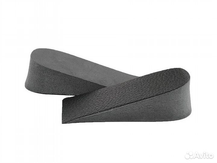 Стельки для увеличения роста