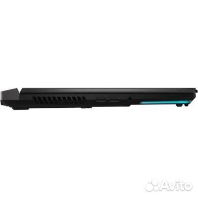 Ноутбук asus ROG Strix Scar 17 G733PY-LL049 90NR0D