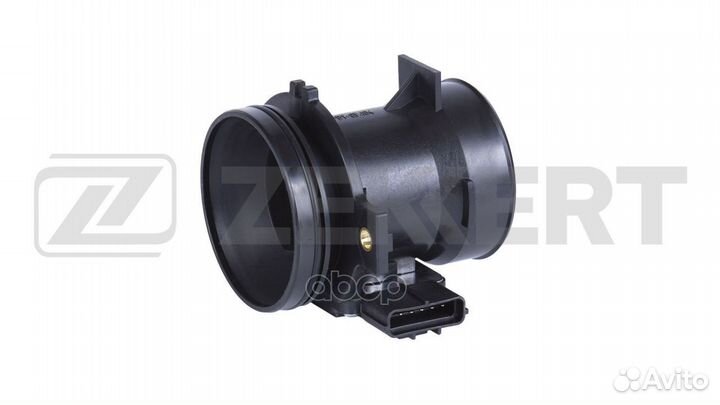 Датчик массового расхода воздуха Ford Focus 98