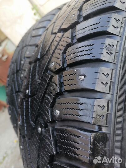 Pirelli Ice Zero 215/65 R17 103