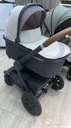 Детские коляски